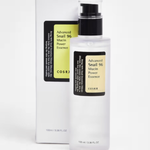 COSRX Advanced Snail 96 Mucin Power Essence 100ml