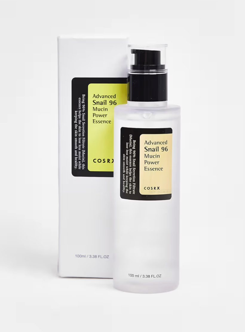 COSRX Advanced Snail 96 Mucin Power Essence 100ml