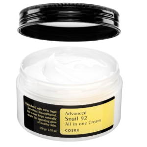 COSRX Advanced Snail 92 All in One Cream 100g