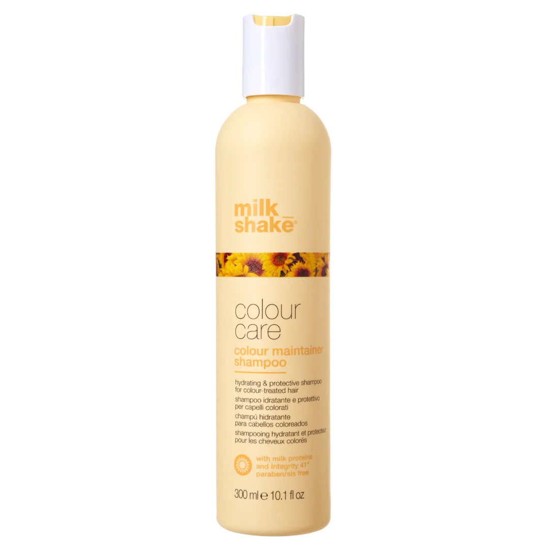 Milk_Shake MilkShake Colour Care Mantainer Shampoo 300ml