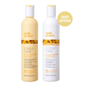 Milk_Shake Colour Care Hair Maintainer Shampoo 300ml and Conditioner 300ml | Duo