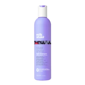 Milk_Shake Milk Shake Silver Shine Light Shampoo - 300ml